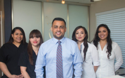 New Dental Office in Bakersfield