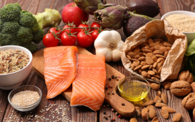 Healthy Foods for Your Teeth