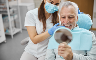 How Dental Implants Can Change Your Life